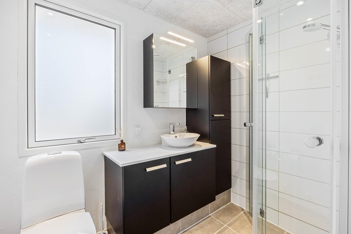 Ferienhaus J6007 in Lærkedalen 48, Houvig - Bild #17