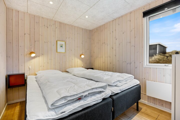 Ferienhaus J6007 in Lærkedalen 48, Houvig - Bild #18
