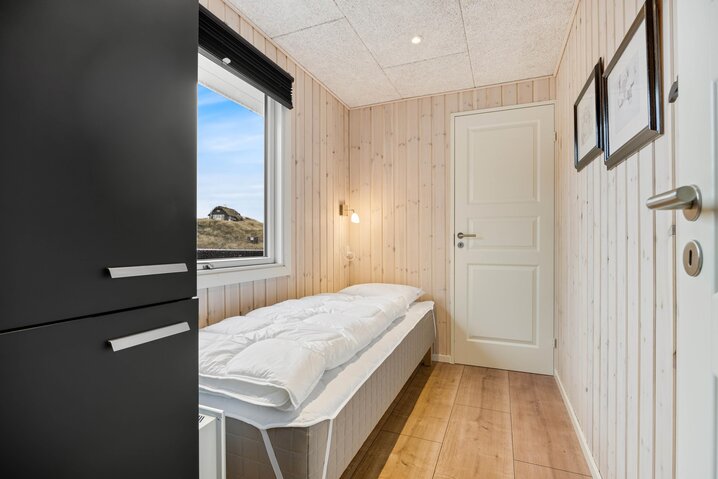 Ferienhaus J6007 in Lærkedalen 48, Houvig - Bild #20