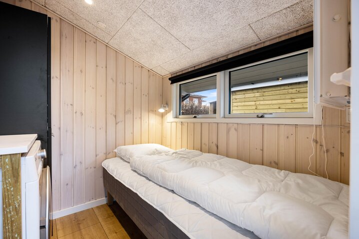 Ferienhaus J6007 in Lærkedalen 48, Houvig - Bild #20