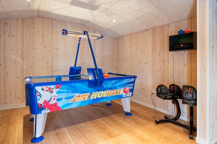 Ferienhaus J6007 in Lærkedalen 48, Houvig - Bild #15