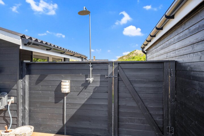 Sommerhus J6007 på Lærkedalen 48, Houvig - Billede #30