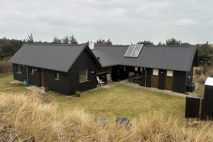 Ferienhaus J6010 in Sneppedalen 26, Houvig - Bild #21