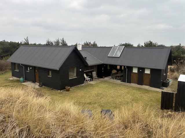 Ferienhaus J6010 in Sneppedalen 26, Houvig - Bild #21