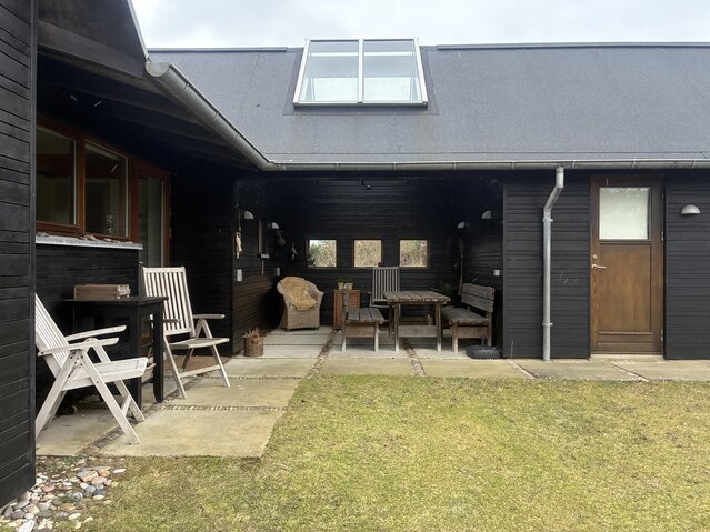 Ferienhaus J6010 in Sneppedalen 26, Houvig - Bild #22