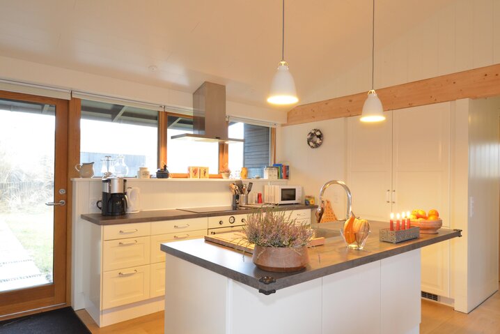 Ferienhaus J6010 in Sneppedalen 26, Houvig - Bild #2