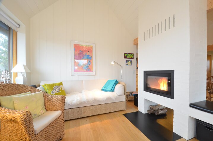 Ferienhaus J6010 in Sneppedalen 26, Houvig - Bild #3