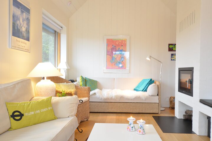 Ferienhaus J6010 in Sneppedalen 26, Houvig - Bild #4