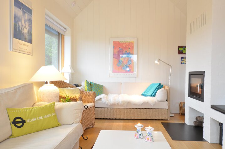 Ferienhaus J6010 in Sneppedalen 26, Houvig - Bild #4