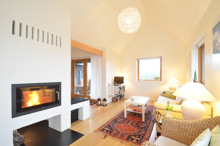 Ferienhaus J6010 in Sneppedalen 26, Houvig - Bild #6