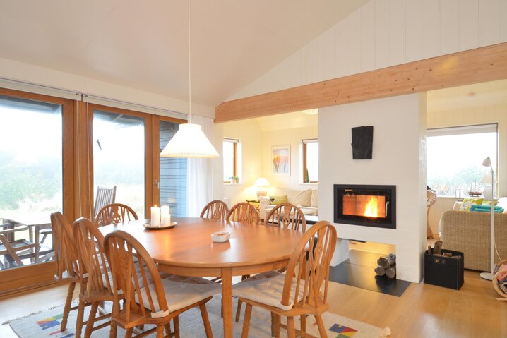 Ferienhaus J6010 in Sneppedalen 26, Houvig - Bild #7