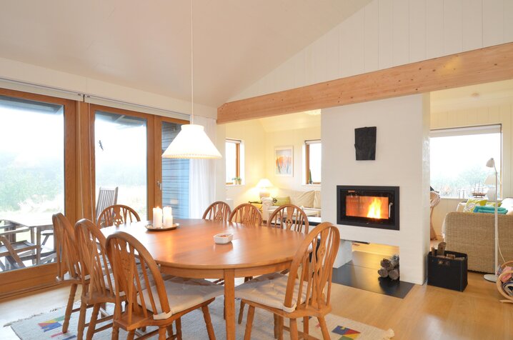 Ferienhaus J6010 in Sneppedalen 26, Houvig - Bild #7