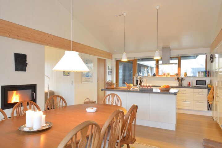 Ferienhaus J6010 in Sneppedalen 26, Houvig - Bild #9