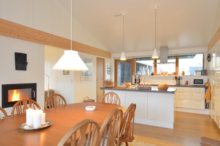 Ferienhaus J6010 in Sneppedalen 26, Houvig - Bild #9