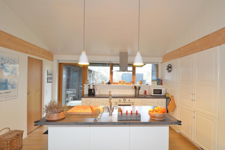 Ferienhaus J6010 in Sneppedalen 26, Houvig - Bild #10