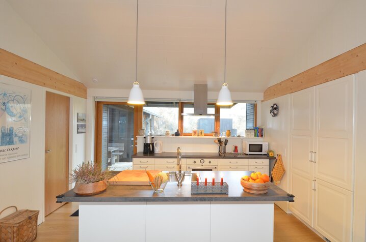 Ferienhaus J6010 in Sneppedalen 26, Houvig - Bild #10