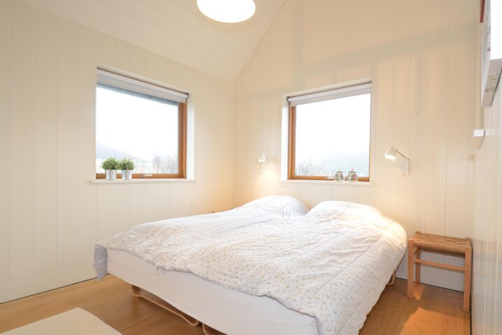 Ferienhaus J6010 in Sneppedalen 26, Houvig - Bild #11