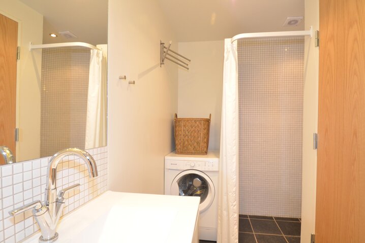 Ferienhaus J6010 in Sneppedalen 26, Houvig - Bild #13