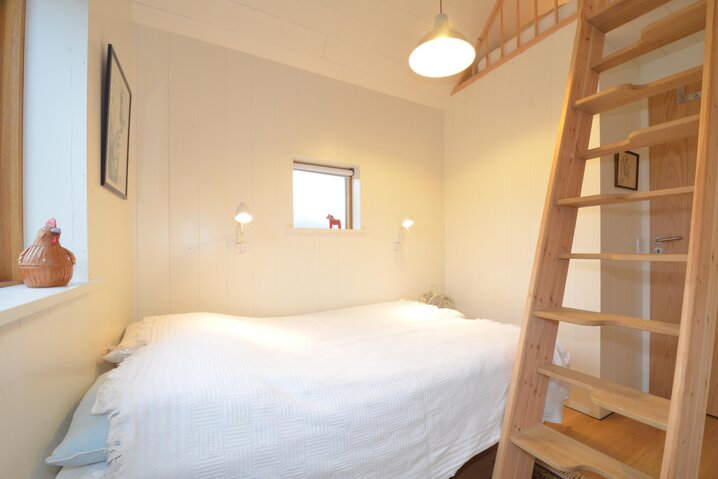 Ferienhaus J6010 in Sneppedalen 26, Houvig - Bild #15