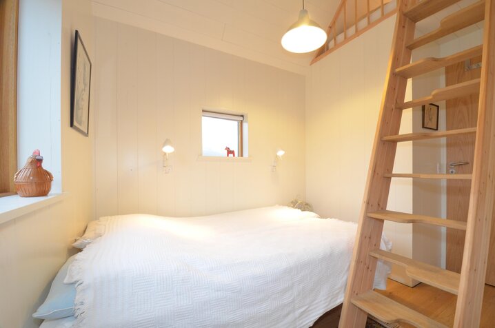 Ferienhaus J6010 in Sneppedalen 26, Houvig - Bild #15