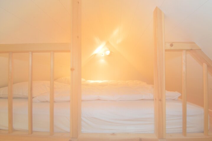 Ferienhaus J6010 in Sneppedalen 26, Houvig - Bild #16