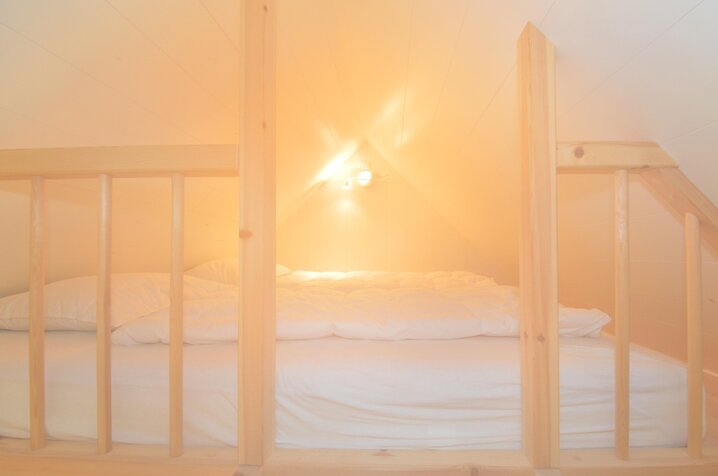 Ferienhaus J6010 in Sneppedalen 26, Houvig - Bild #16