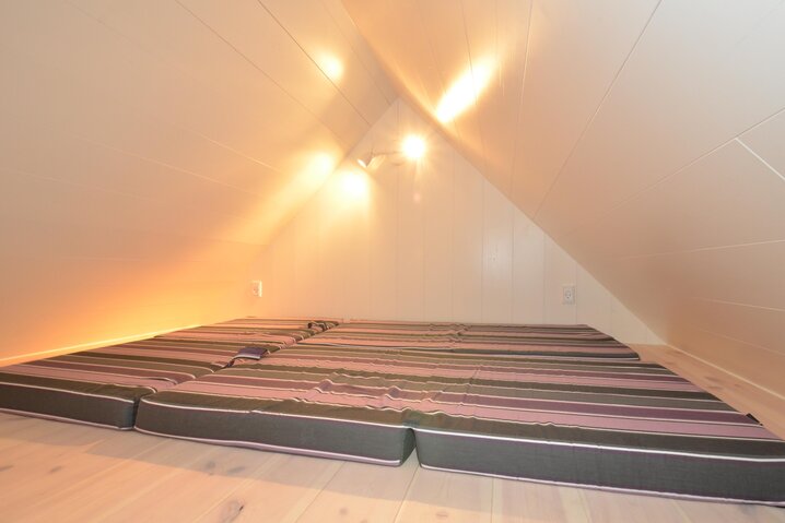 Ferienhaus J6010 in Sneppedalen 26, Houvig - Bild #17