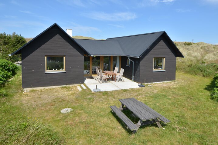 Ferienhaus J6010 in Sneppedalen 26, Houvig - Bild #18