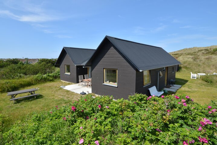 Ferienhaus J6010 in Sneppedalen 26, Houvig - Bild #19