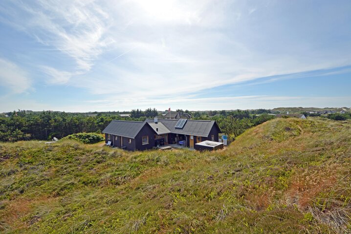 Ferienhaus J6010 in Sneppedalen 26, Houvig - Bild #20