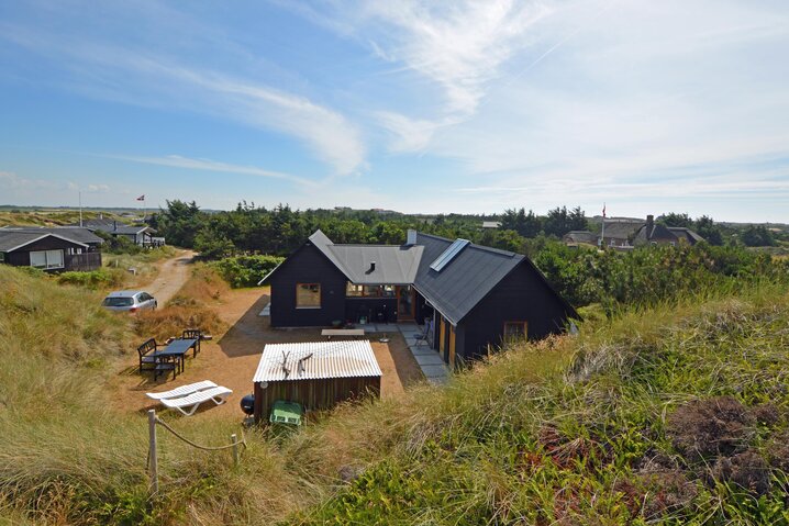 Ferienhaus J6010 in Sneppedalen 26, Houvig - Bild #23