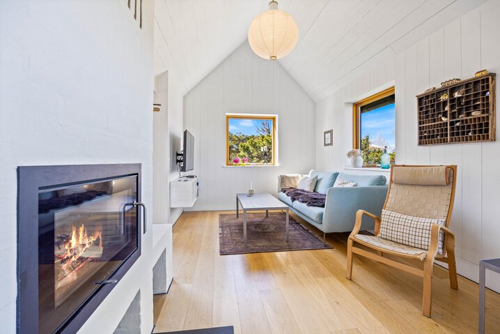 Ferienhaus J6010 in Sneppedalen 26, Houvig - Bild #1