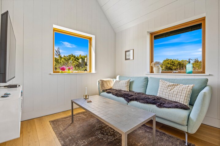 Sommerhus J6010 på Sneppedalen 26, Houvig - Billede #4