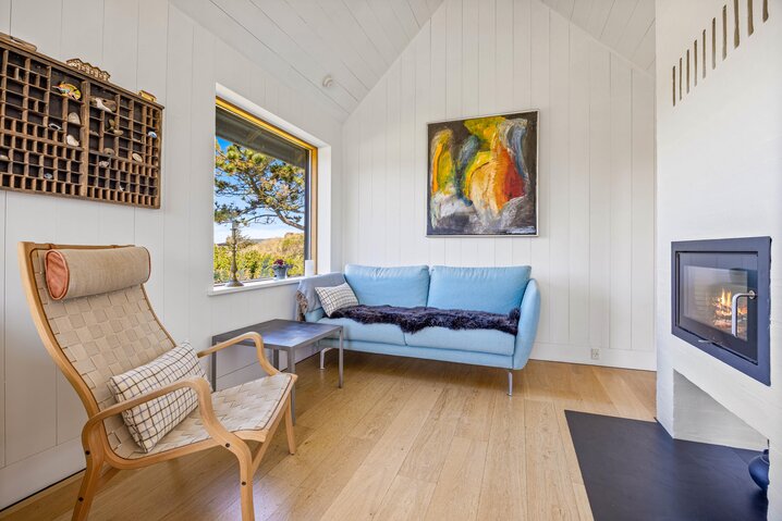 Ferienhaus J6010 in Sneppedalen 26, Houvig - Bild #6
