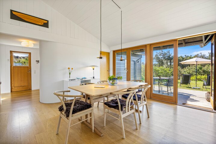 Ferienhaus J6010 in Sneppedalen 26, Houvig - Bild #8