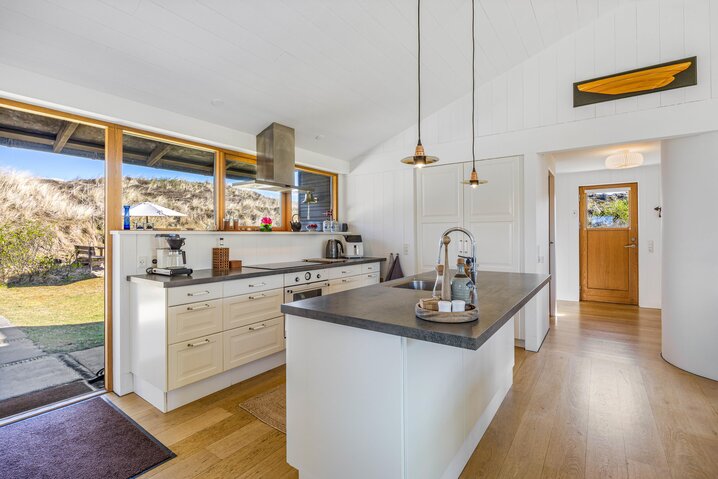 Sommerhus J6010 på Sneppedalen 26, Houvig - Billede #10