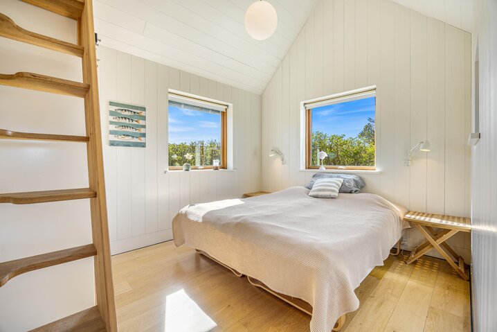 Sommerhus J6010 på Sneppedalen 26, Houvig - Billede #12