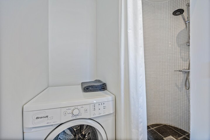 Ferienhaus J6010 in Sneppedalen 26, Houvig - Bild #14
