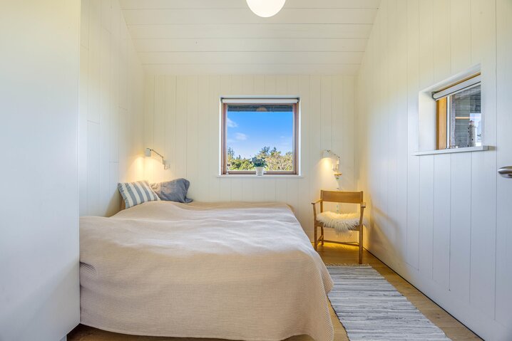 Sommerhus J6010 på Sneppedalen 26, Houvig - Billede #15
