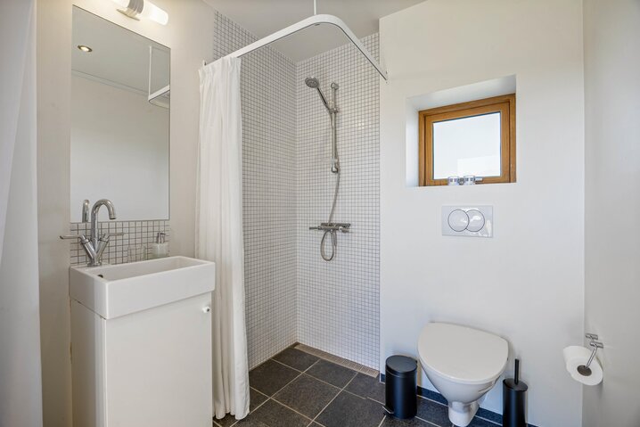 Ferienhaus J6010 in Sneppedalen 26, Houvig - Bild #16