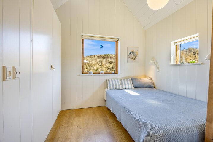 Ferienhaus J6010 in Sneppedalen 26, Houvig - Bild #17