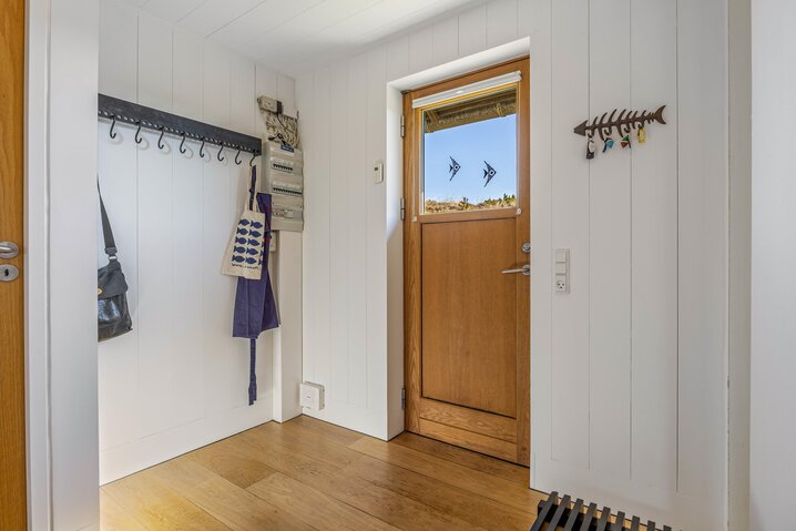 Sommerhus J6010 på Sneppedalen 26, Houvig - Billede #18