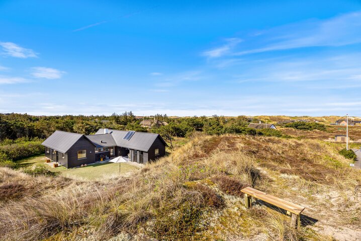 Ferienhaus J6010 in Sneppedalen 26, Houvig - Bild #19