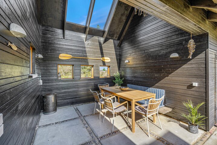 Ferienhaus J6010 in Sneppedalen 26, Houvig - Bild #21