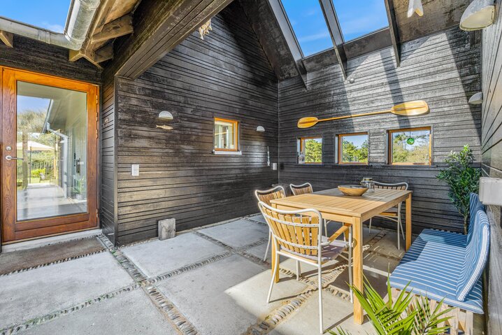 Sommerhus J6010 på Sneppedalen 26, Houvig - Billede #22
