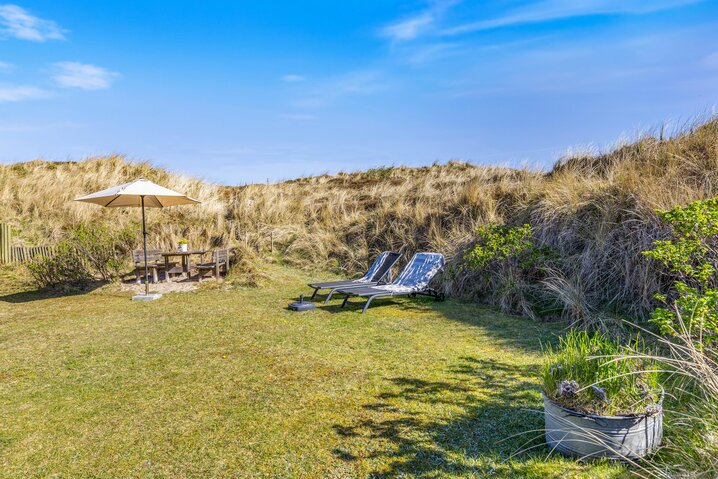Sommerhus J6010 på Sneppedalen 26, Houvig - Billede #24