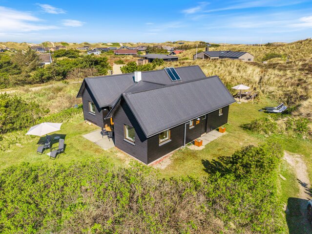 Sommerhus J6010 på Sneppedalen 26, Houvig - Billede #26