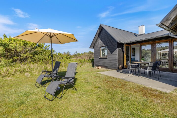 Ferienhaus J6010 in Sneppedalen 26, Houvig - Bild #27