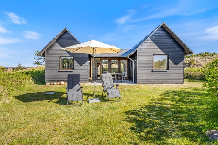 Sommerhus J6010 på Sneppedalen 26, Houvig - Billede #28