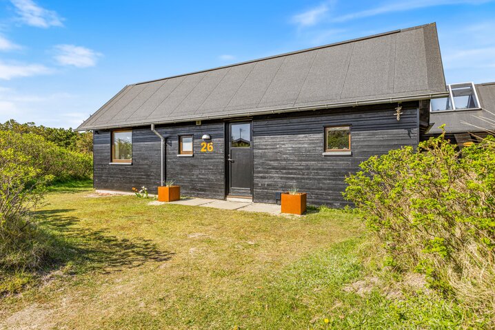 Ferienhaus J6010 in Sneppedalen 26, Houvig - Bild #29